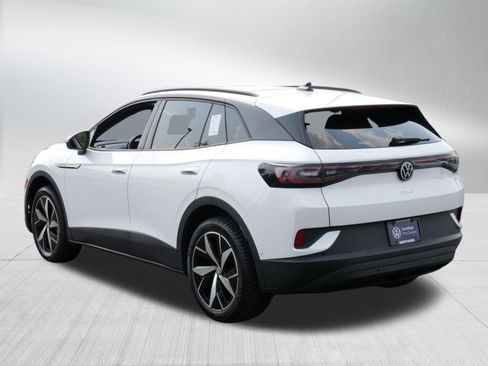 Certified 2023 Volkswagen ID.4 Pro S AWD/4WD image 5