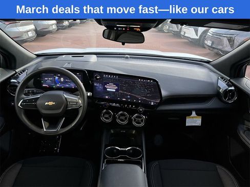 New 2026 Chevrolet Blazer EV LT image 19