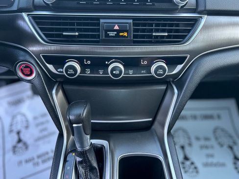 Used 2018 Honda Accord LX image 13