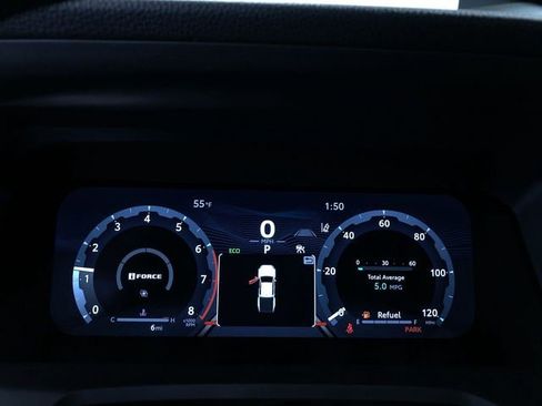 New 2026 Toyota Tacoma TRD Sport image 24