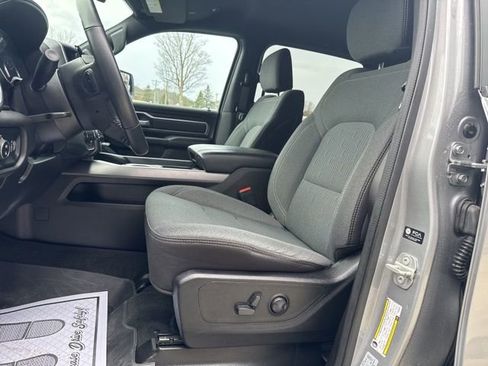 Certified 2023 RAM 1500 Big Horn AWD/4WD image 10