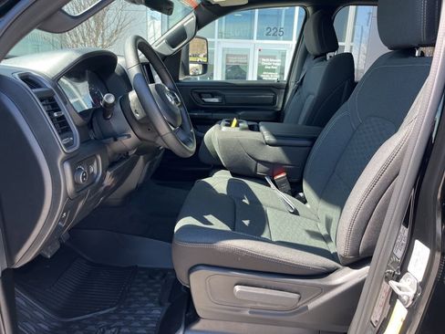 Used 2026 RAM 1500 Classic Warlock image 3