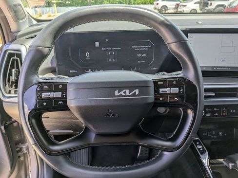Certified 2026 Kia Sorento SX AWD/4WD image 31