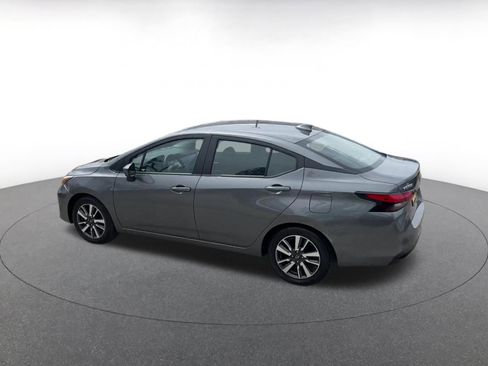Used 2025 Nissan Versa SV FWD image 10