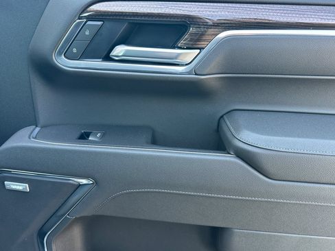 New 2026 Chevrolet Silverado 1500 LT Trail Boss w/ Convenience Package II AWD/4WD image 18