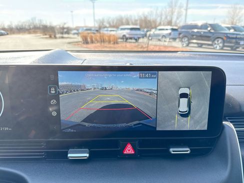 Used 2026 Hyundai Ioniq 5 Limited AWD/4WD image 20