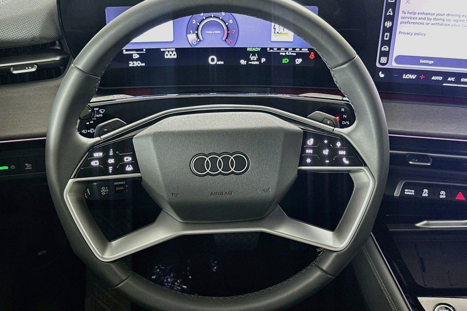 Used 2026 Audi Q3 quattro 2.0T AWD/4WD image 18