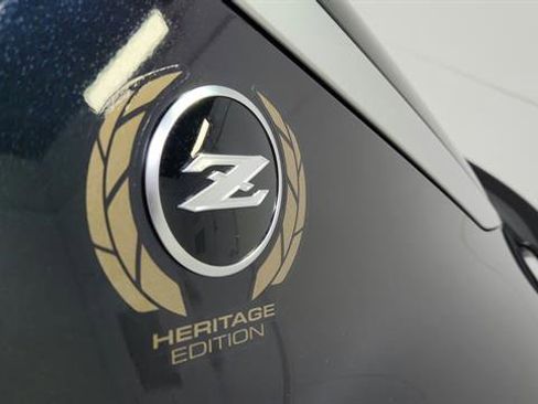 New 2026 Nissan Z Performance image 31