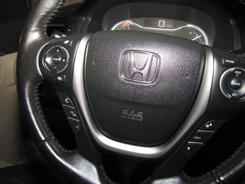 Used 2019 Honda Ridgeline RTL-T image 5