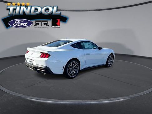 New 2026 Ford Mustang Premium RWD image 9