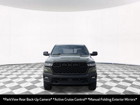 New 2026 RAM 1500 Tradesman image 11