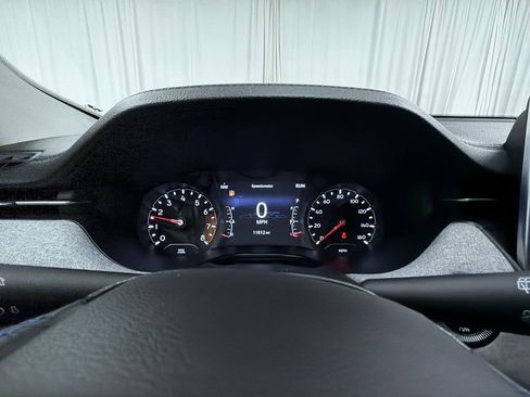 Used 2022 Jeep Compass Latitude w/ Convenience Group AWD/4WD image 24