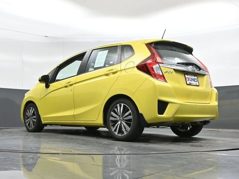 Used 2015 Honda Fit image 34
