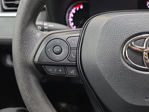 Certified 2025 Toyota RAV4 XLE AWD/4WD image 13