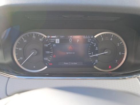 Certified 2023 Land Rover Range Rover Evoque R-Dynamic S image 26