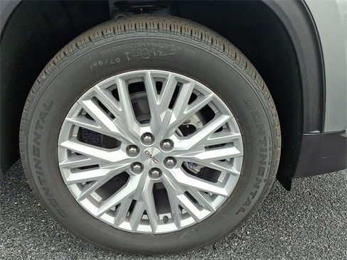 New 2026 GMC Acadia Elevation w/ Elevation Premium Package image 6