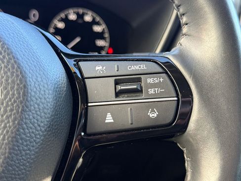 Used 2024 Honda CR-V EX-L image 18