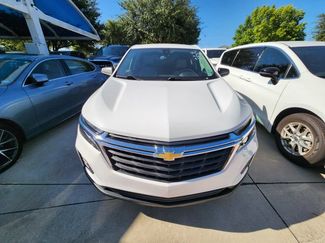 Used 2022 Chevrolet Equinox LS w/ LS Convenience Package FWD video 2