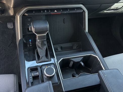 Used 2023 Toyota Tundra SR5 image 19