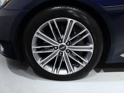 Used 2018 Genesis G80 3.8 w/ Option Group 02 image 18