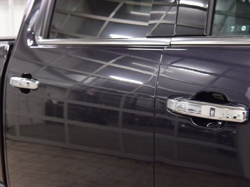 Certified 2024 Chevrolet Silverado 2500 LTZ w/ LTZ Premium Package image 22