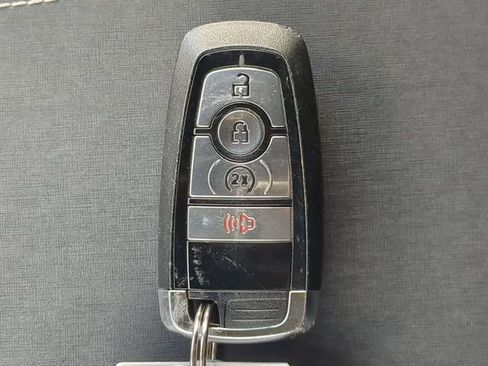 Used 2025 Ford Bronco Big Bend image 35