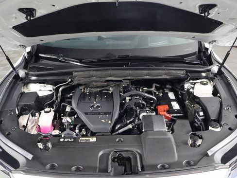 Certified 2023 Lexus RX 350 FWD w/ Accessory Package (Z1) image 15
