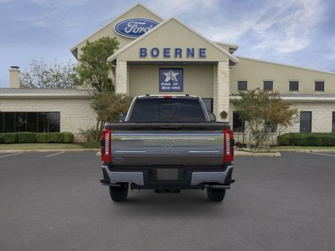 New 2026 Ford F350 King Ranch w/ Chrome Package AWD/4WD image 5