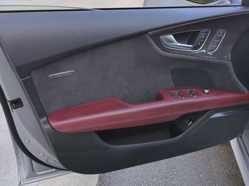 Used 2018 Audi S7 Prestige w/ S Sport Package image 14