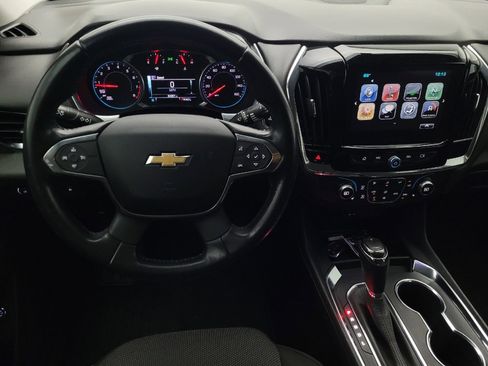 Used 2019 Chevrolet Traverse LT FWD image 22