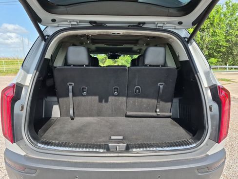 Used 2022 Kia Telluride SX w/ SX Prestige Package AWD/4WD image 26