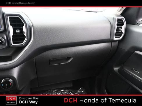 Used 2023 Ford Bronco Sport Big Bend AWD/4WD image 14