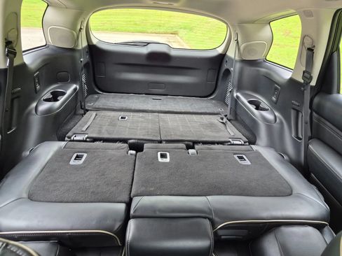 Used 2019 INFINITI QX60 Luxe w/ Essential Package FWD image 24