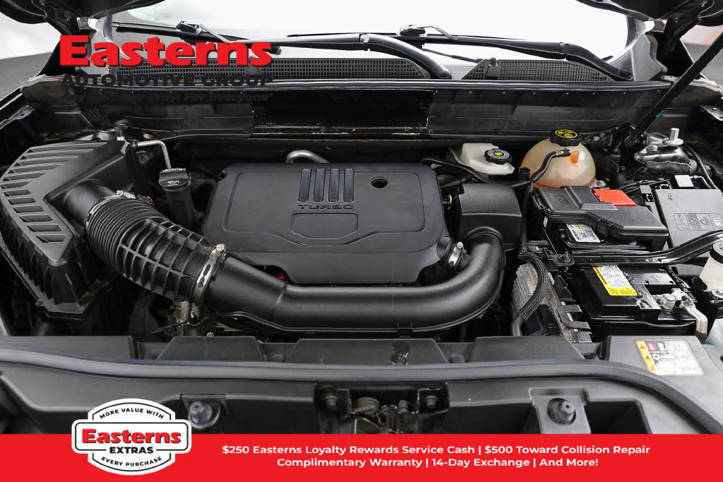 Used 2023 GMC Acadia SLE w/ Driver Convenience Package AWD/4WD image 8