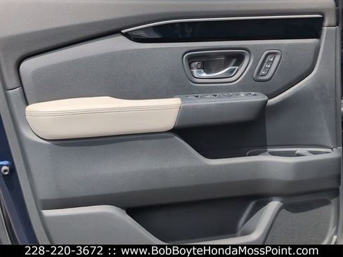 New 2026 Honda Passport RTL image 15