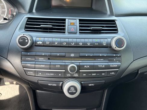 Used 2008 Honda Accord LX-S image 26