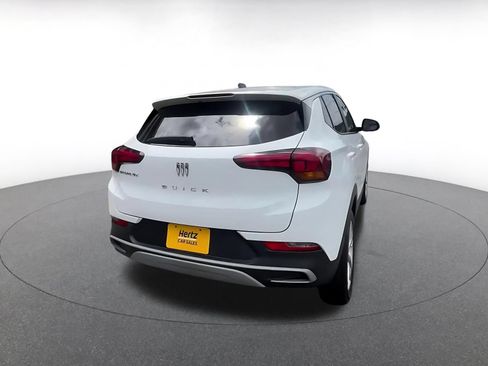 Used 2025 Buick Encore GX Preferred FWD image 15