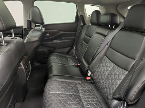 Used 2019 Nissan Murano Platinum AWD/4WD image 22