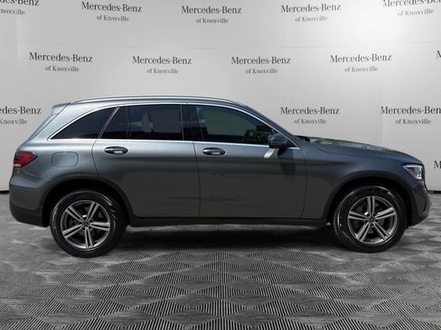 Certified 2022 Mercedes-Benz GLC 300 image 6