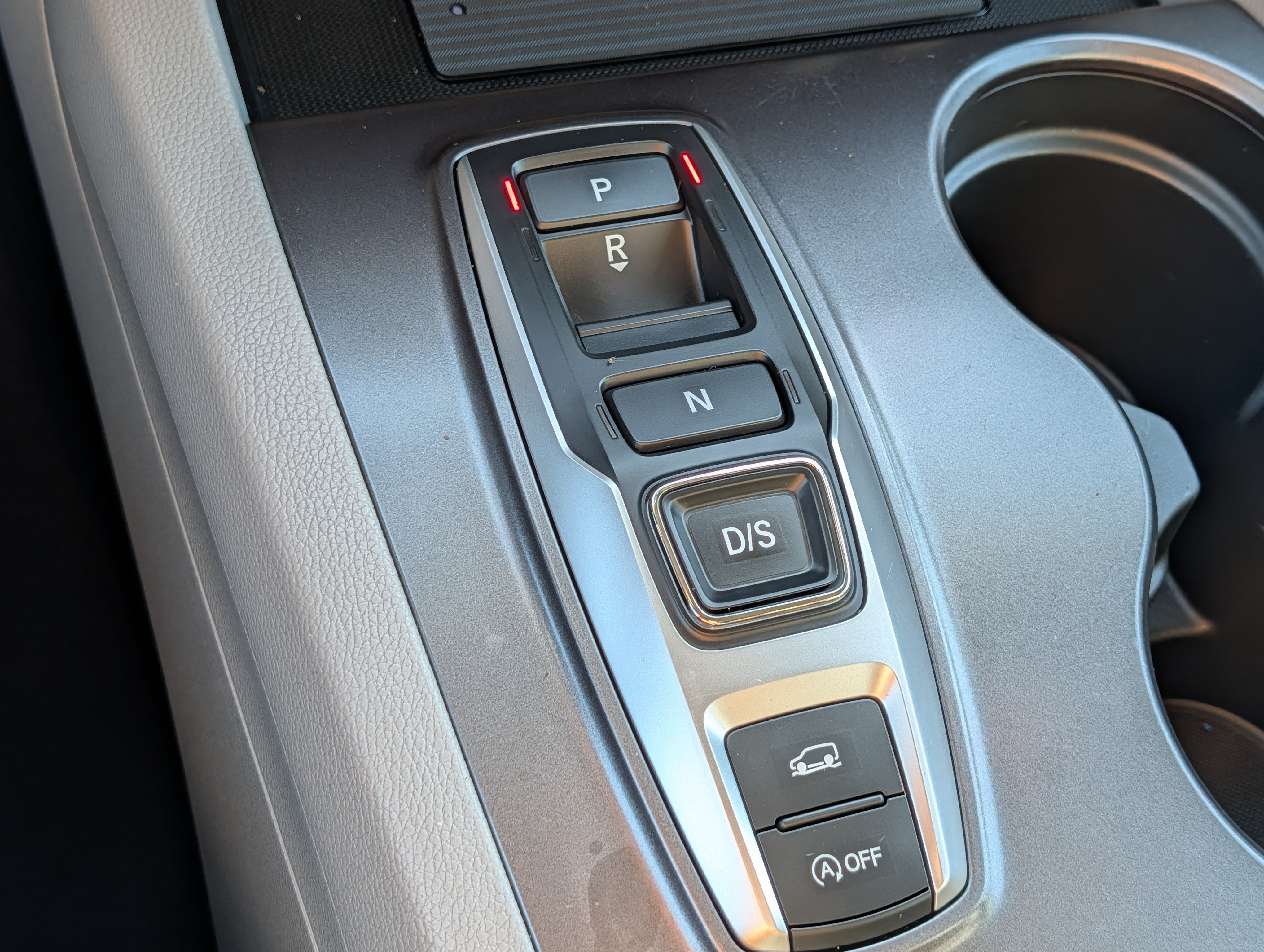 Used 2022 Honda Pilot Special Edition image 24