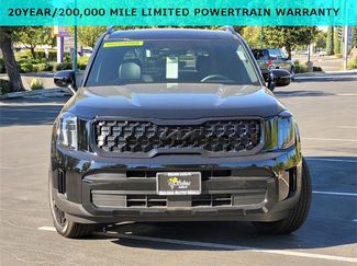 New 2025 Kia Telluride EX X-Line video 1