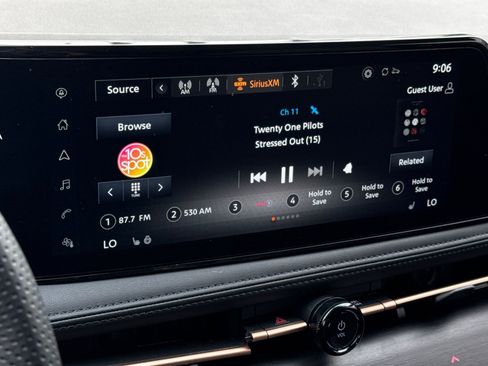 Certified 2024 Nissan Ariya FWD image 21