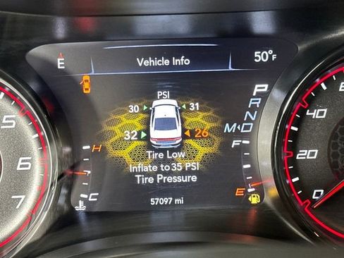 Used 2022 Dodge Charger GT w/ Plus Group image 17