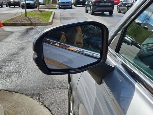 Used 2023 Honda CR-V EX-L image 20