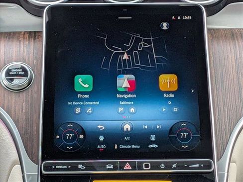 New 2026 Mercedes-Benz GLC 300 4MATIC image 11