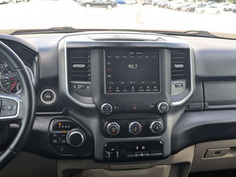 Used 2019 RAM 1500 Big Horn AWD/4WD image 20