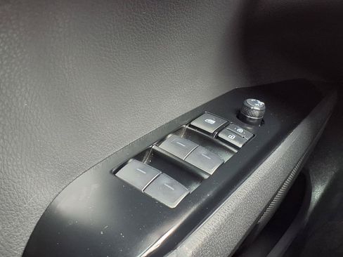 Used 2025 Toyota Camry XSE w/ Premium Package FWD image 12