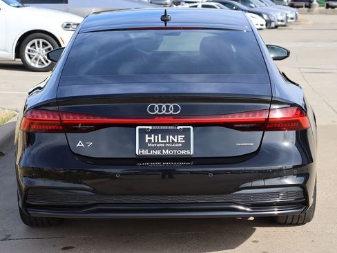 Used 2021 Audi A7 3.0T Prestige w/ Luxury Package image 9