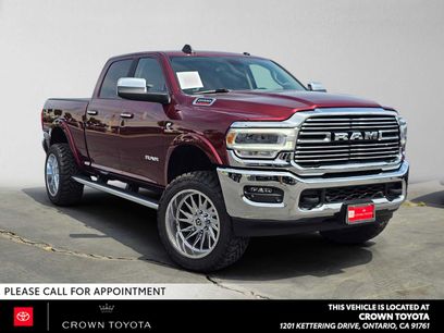 Used 2022 RAM 2500 Laramie