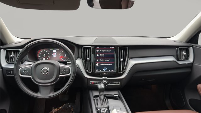 Used 2020 Volvo XC60 T5 Momentum w/ Protection Package AWD/4WD image 15